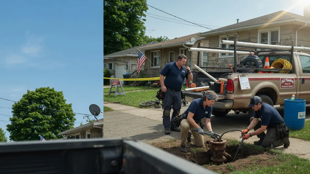 Water Heater Replacement in Fort Calhoun, NE near me